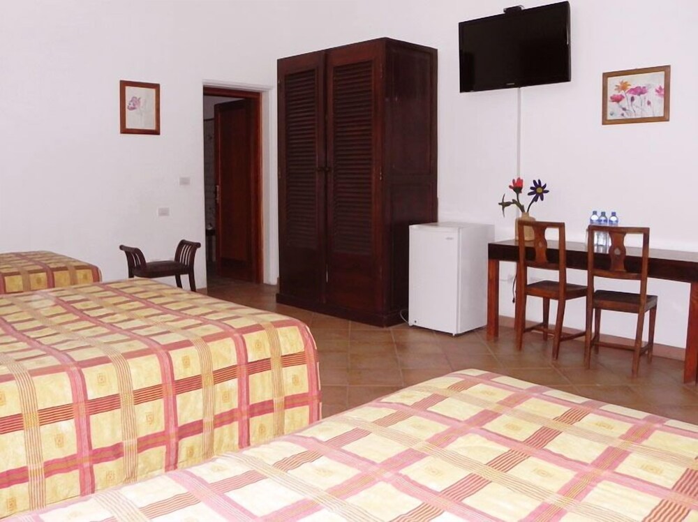 Triple Room photo 1