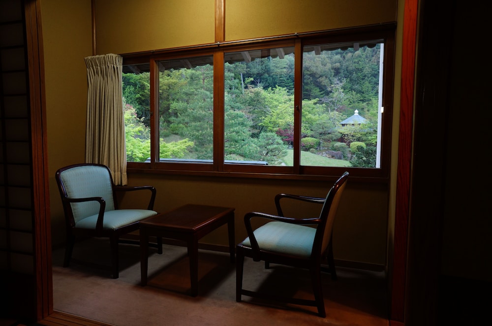 Japanese Style Room -Sorin No Ma- 202, Non-Smoking photo 3