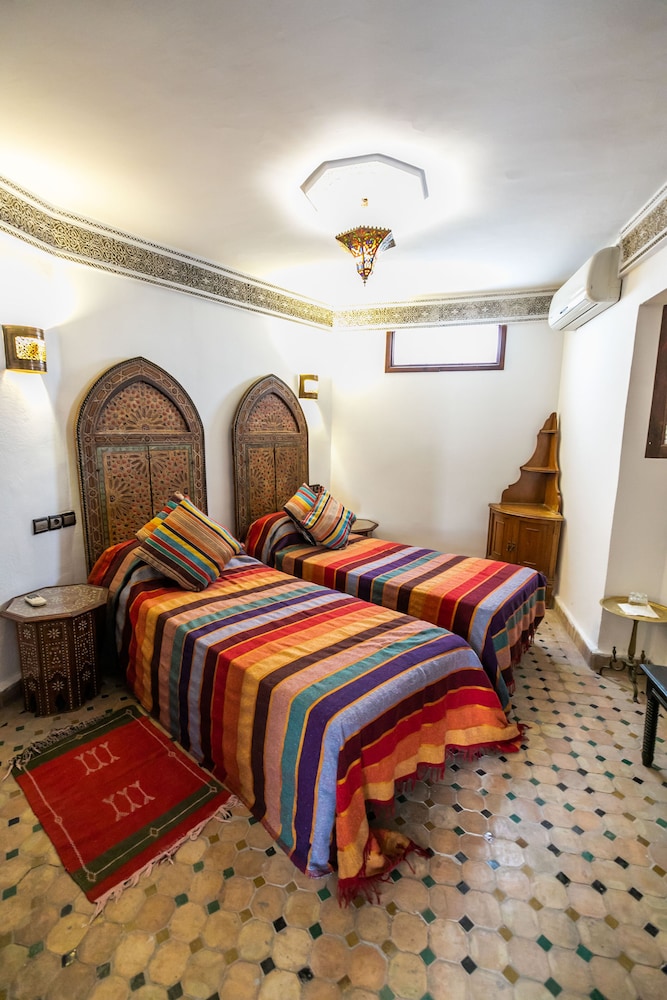 Twin Room photo 2