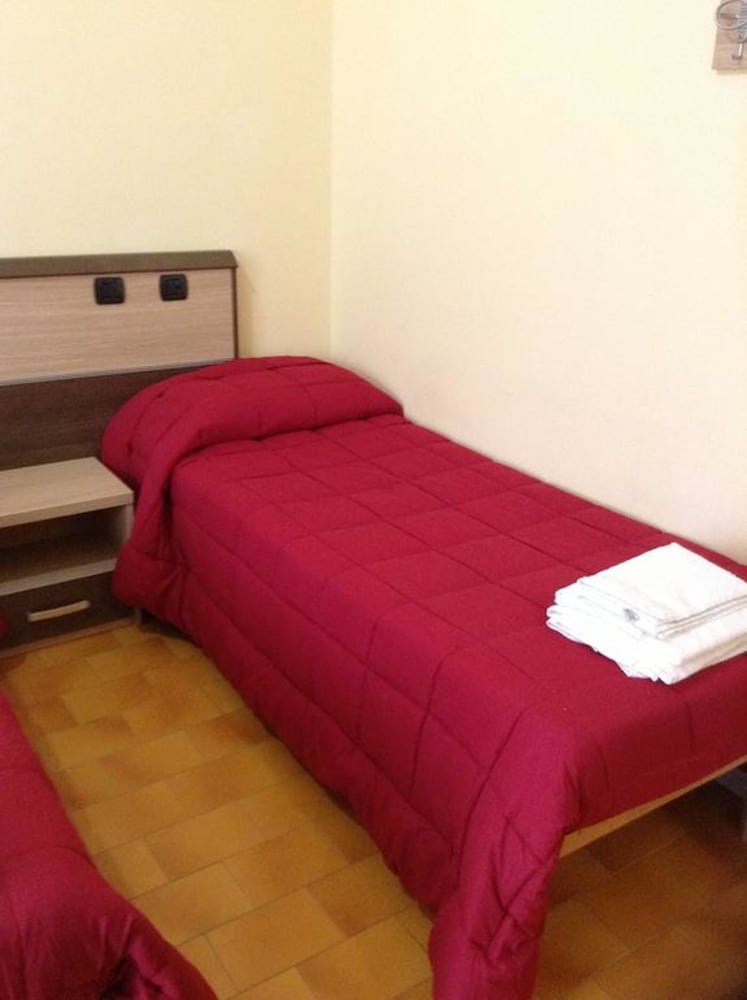 Quadruple Room, Multiple Beds, Non Smoking
