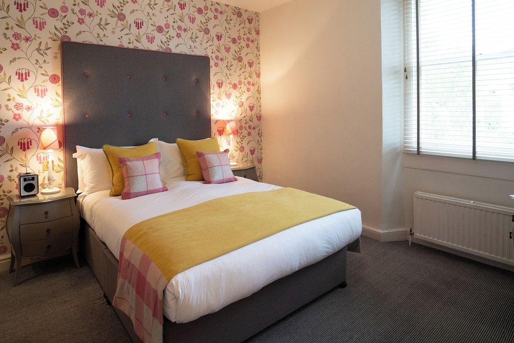 Superior Room, 1 Double Bed, Garden View photo 2