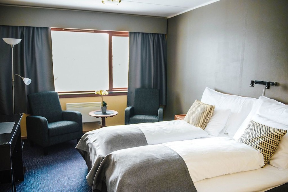 Double or Twin Room - Photo 1