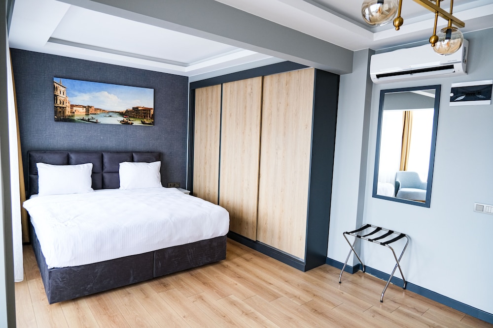 Sea View Room photo 3