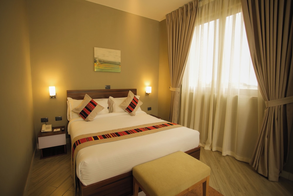 Standard Room photo 1