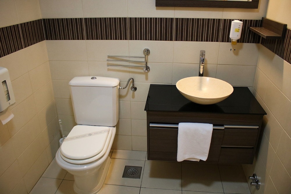 Classic Double Room, Patio