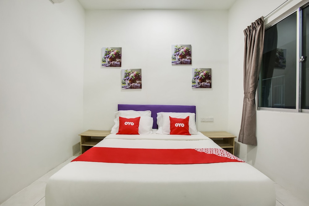 Deluxe Double Room, 1 Queen Bed photo 2