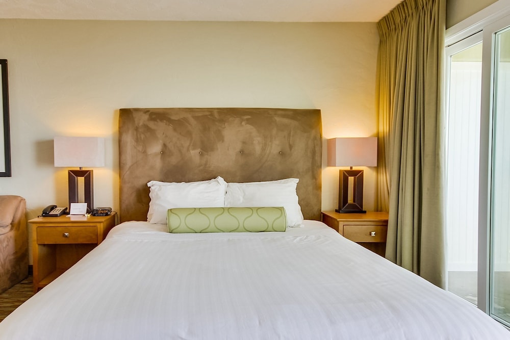 Standard Room, 1 King Bed, Accessible - Photo 4