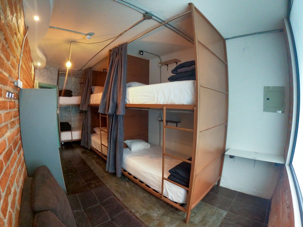 Shared Dormitory, Women only, Shared Bathroom photo 1