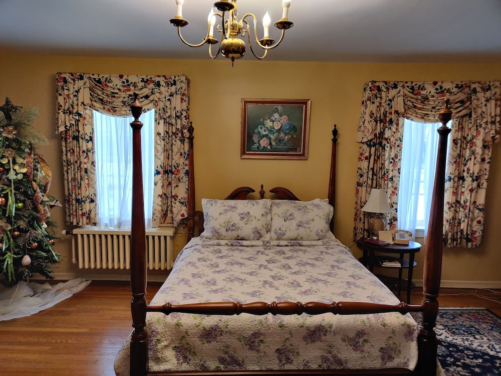 Premier Room, 1 Queen Bed - Photo 1
