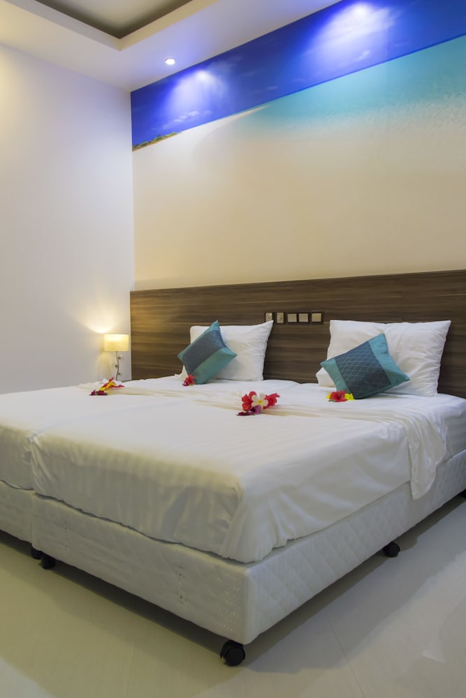 Standard Room photo 2