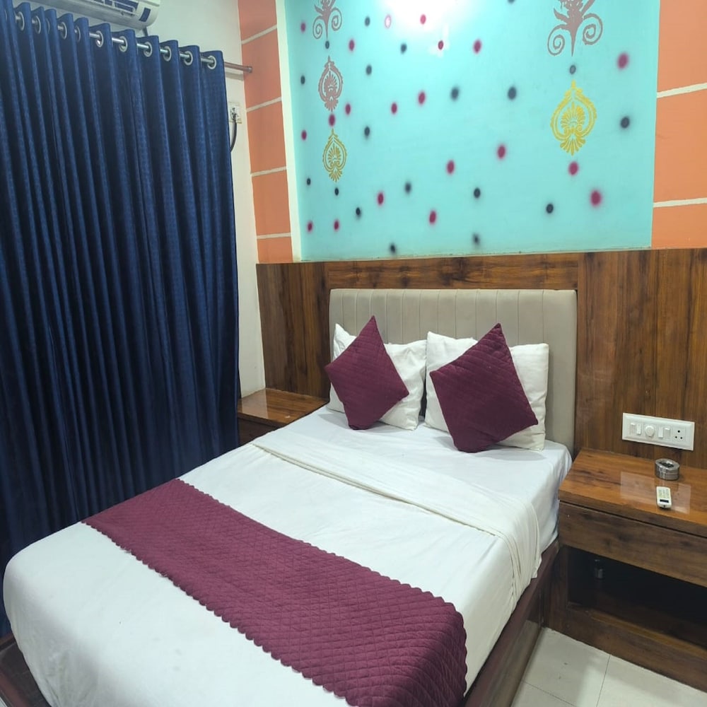 Deluxe Room photo 1