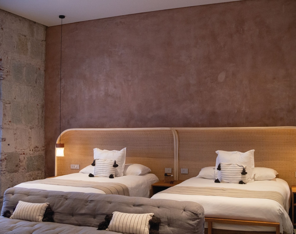 Antonieta Suite 1
