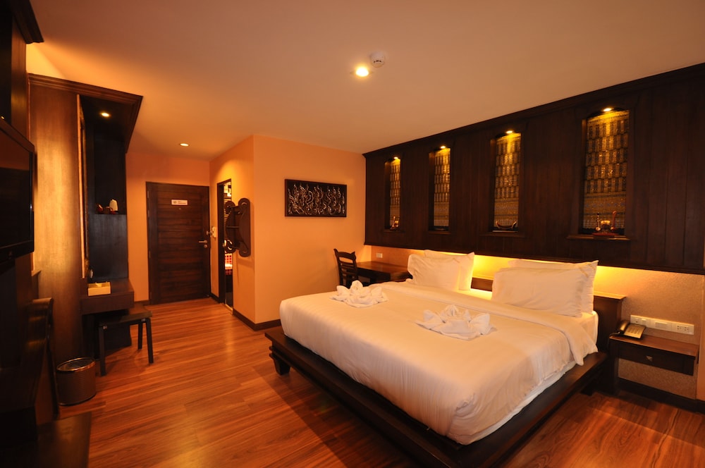 Superior Double Room, 1 Double Bed photo 1