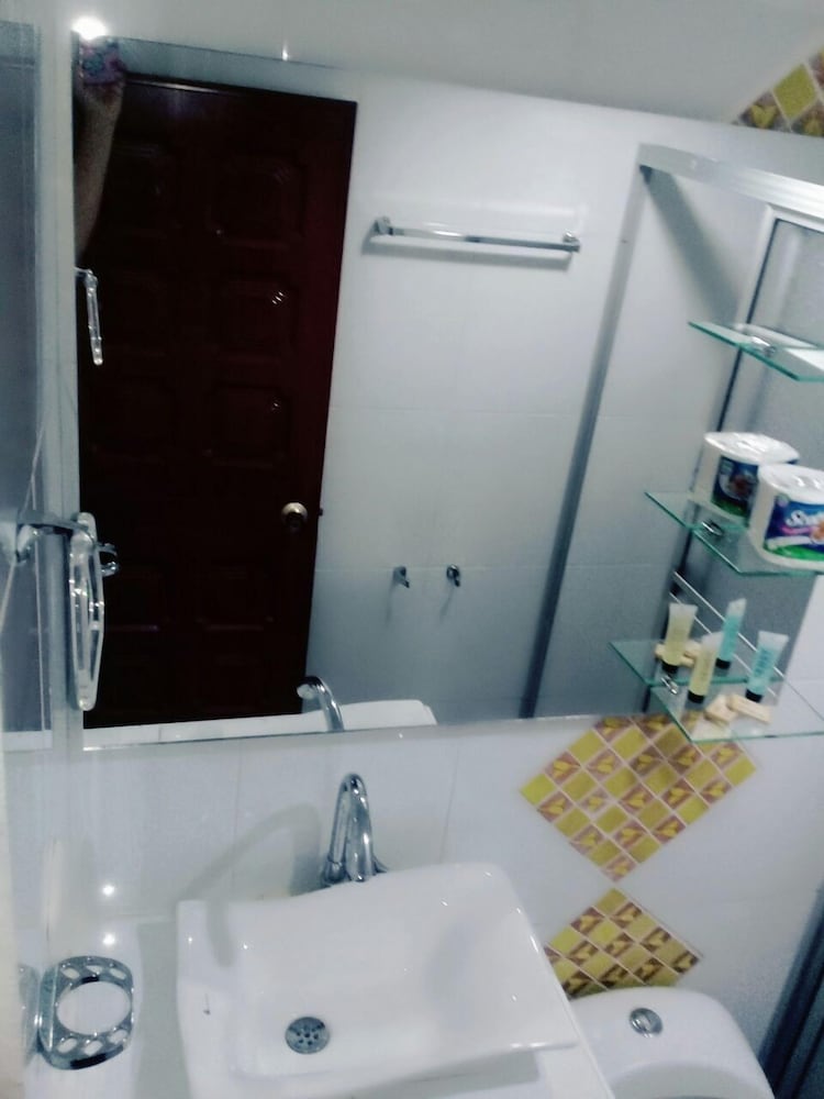 Family Quadruple Room, 1 Bedroom, Garden View photo 3