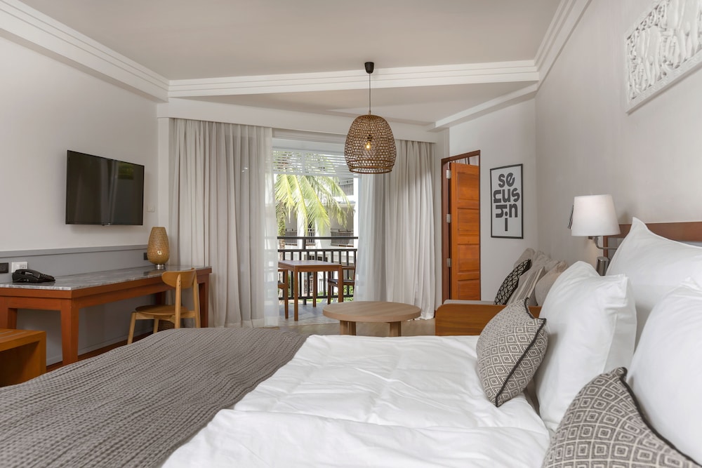 Family Suite - Photo 11