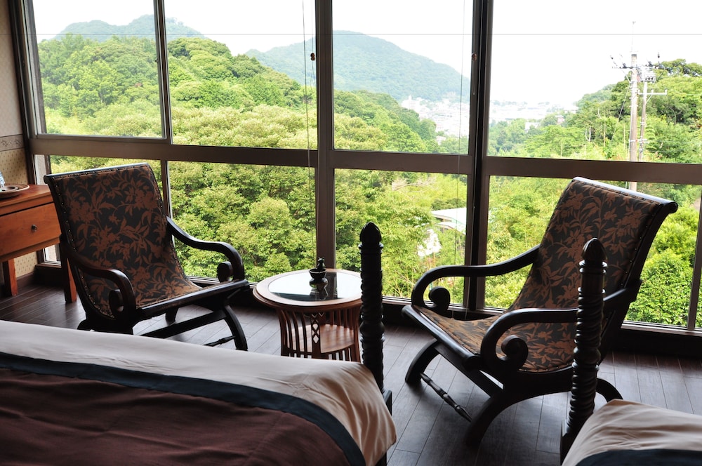 Deluxe Twin Room photo 2