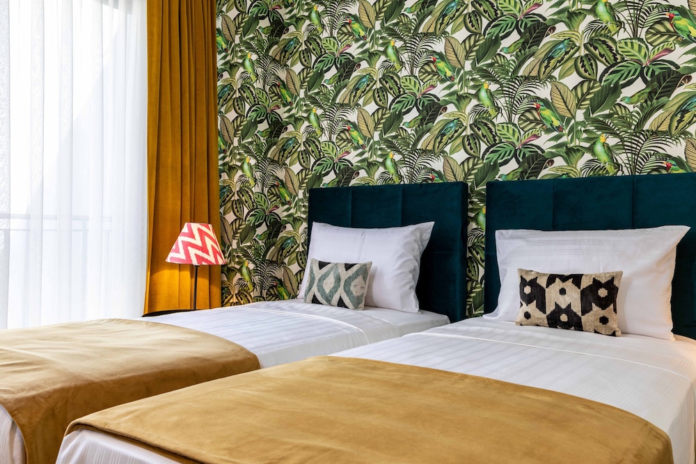 Deluxe Double or Twin Room photo 3
