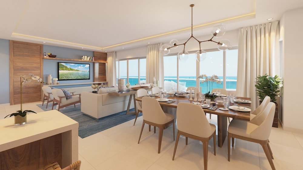 Luxury Penthouse Suite photo 3