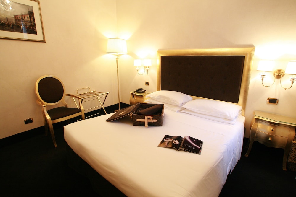 Deluxe Room photo 2