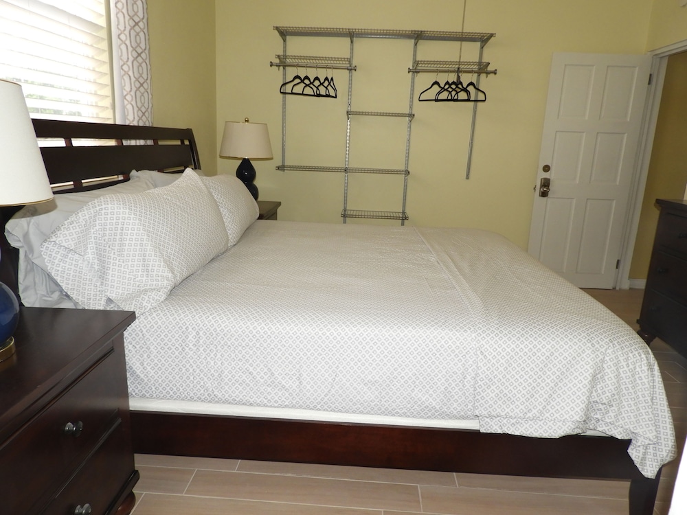 Deluxe Apartment, 2 Bedrooms, Garden Area photo 3