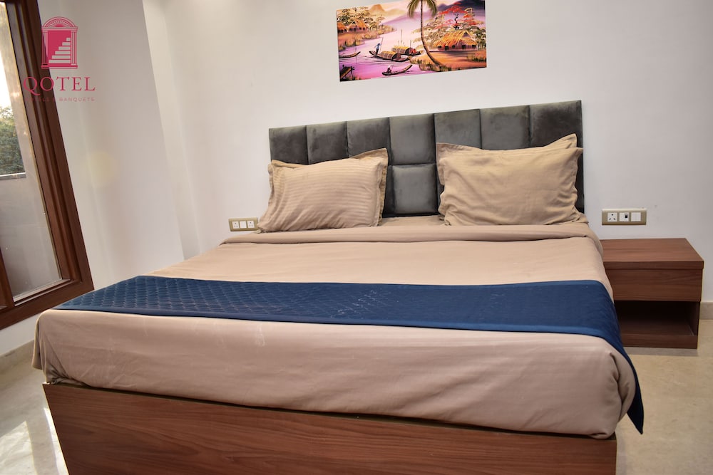 Deluxe Double Room - Photo 5