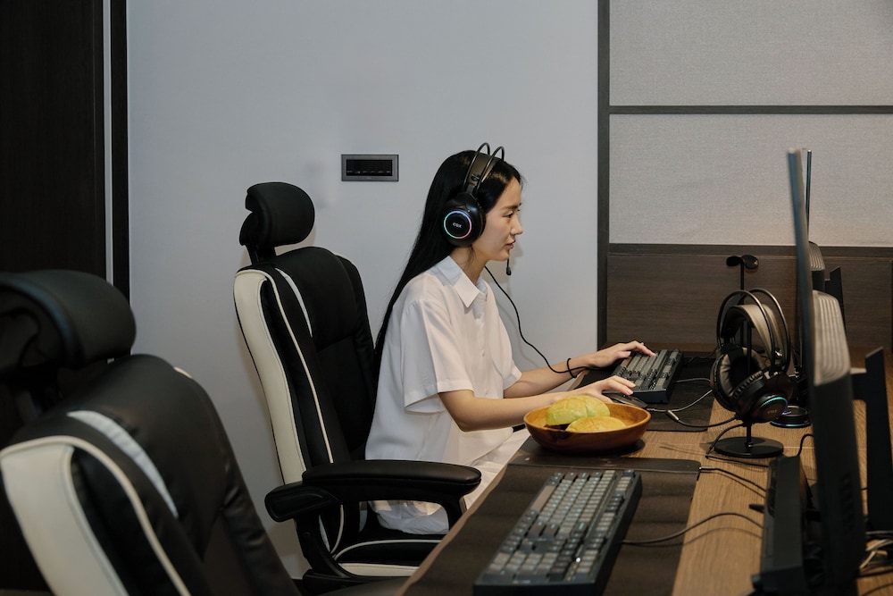 2PC Gaming Deluxe