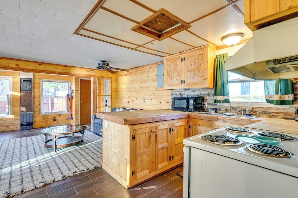 Cottage (1 Bedroom) photo 2