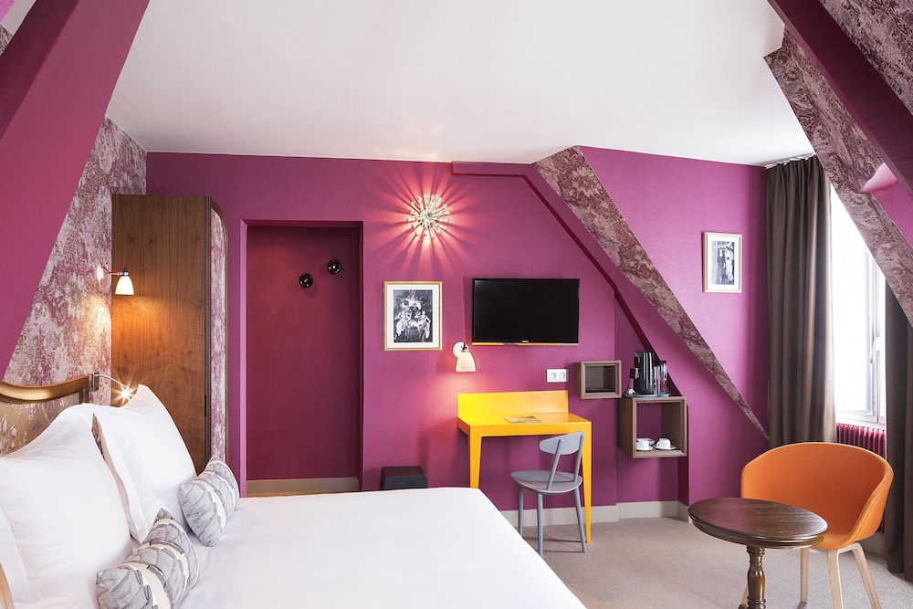 Superior Double Room (Josephine)