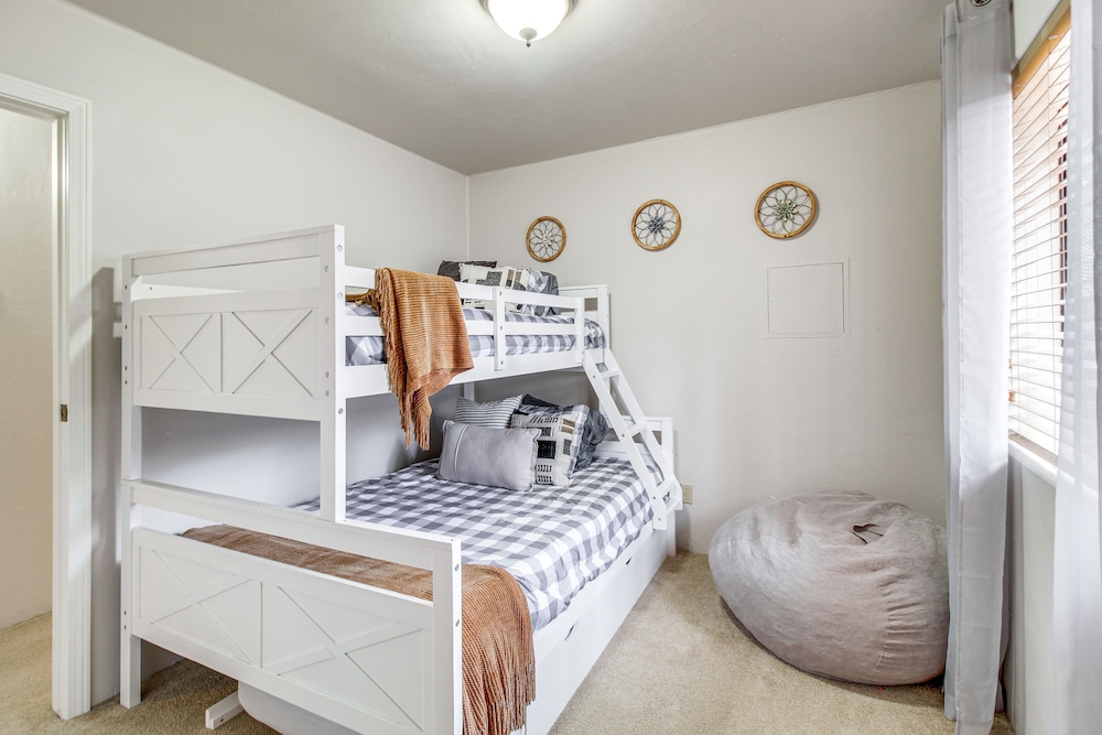 Cottage (3 Bedrooms) photo 1