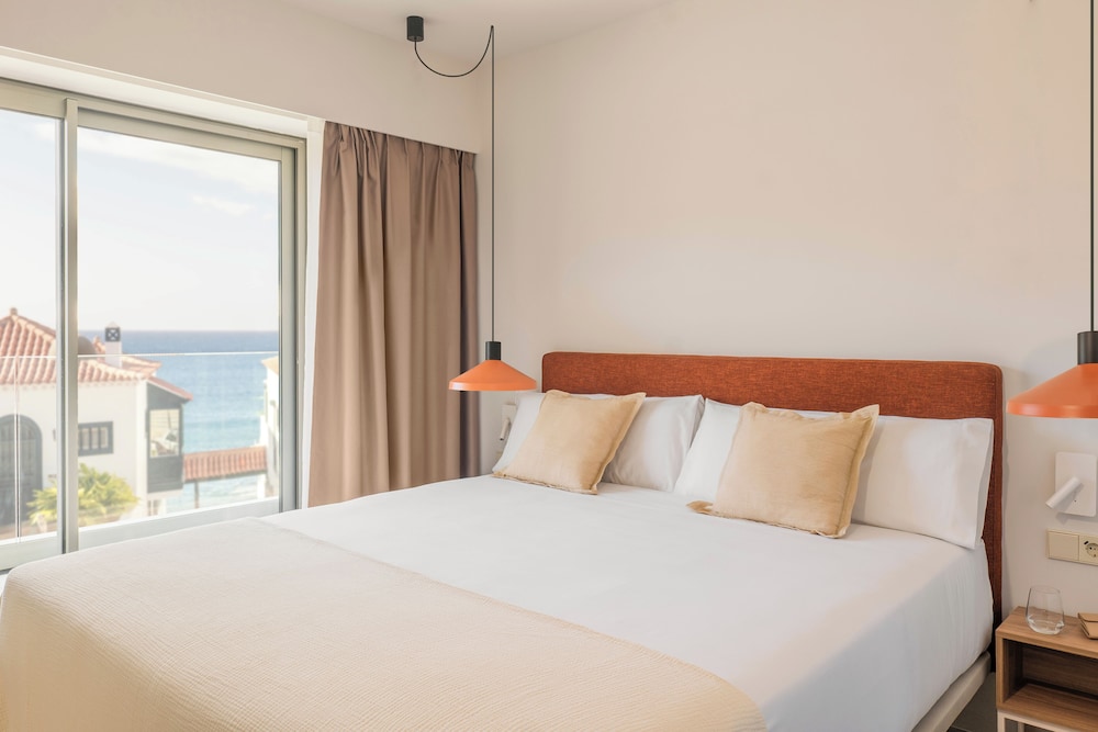 Comfort Apartment, Sea View