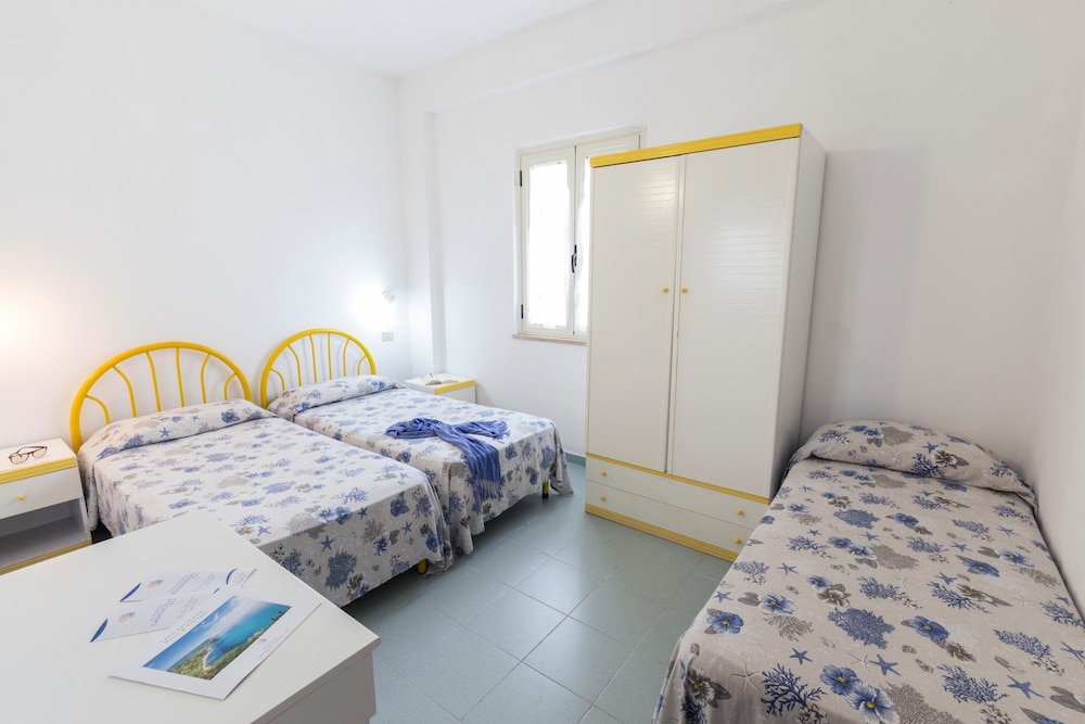 Apartment, 2 Bedrooms