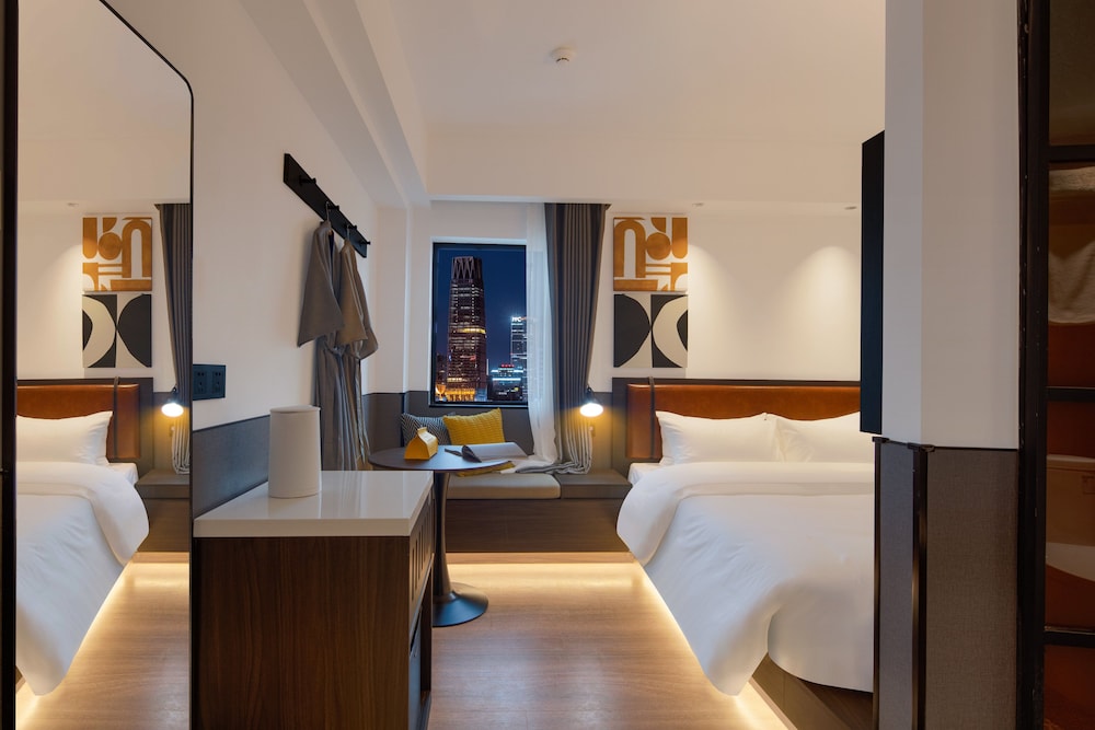 Basic Double Room photo 3