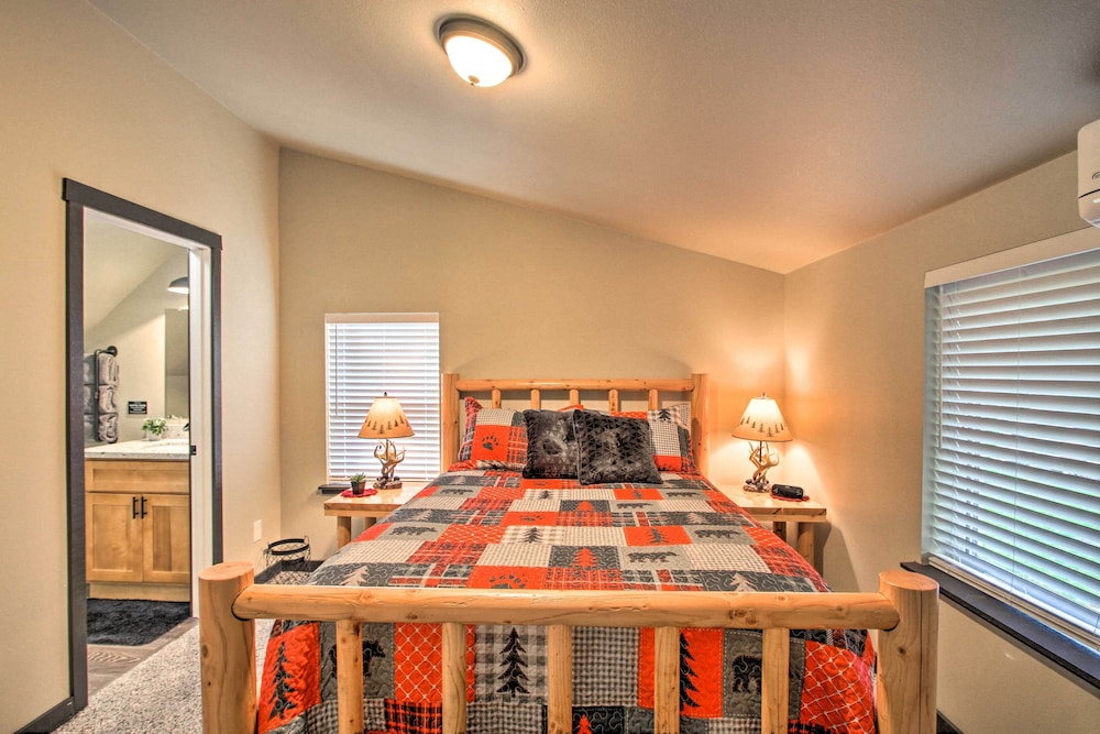 House (2 Bedrooms) photo 1