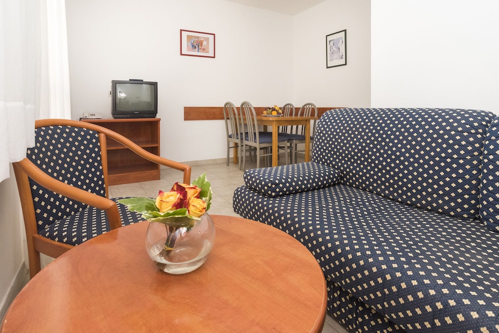 Economy Apartment (2+2 guests) - Photo 1