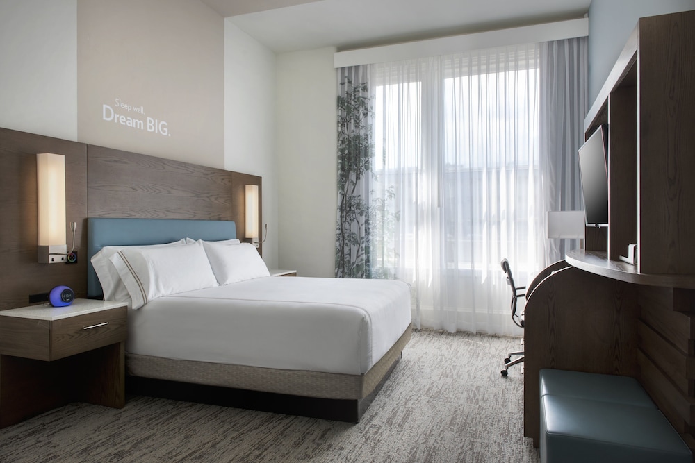 Standard Room, 1 King Bed, Mobility Accessible (Communications)