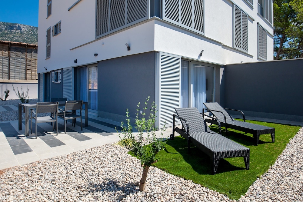 Apartment, Terrace