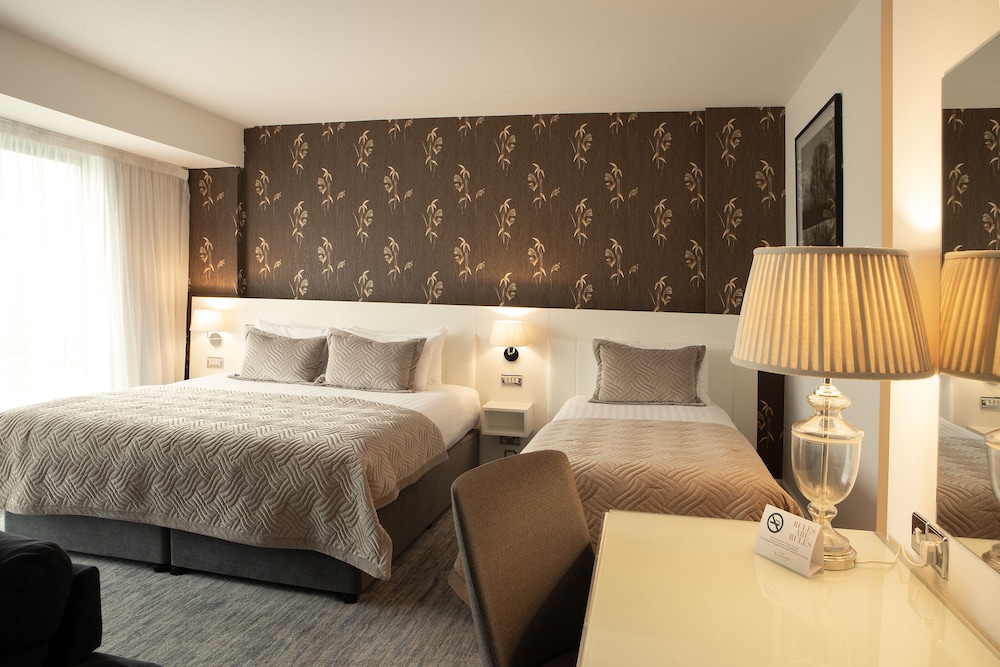 Deluxe Room - Photo 3