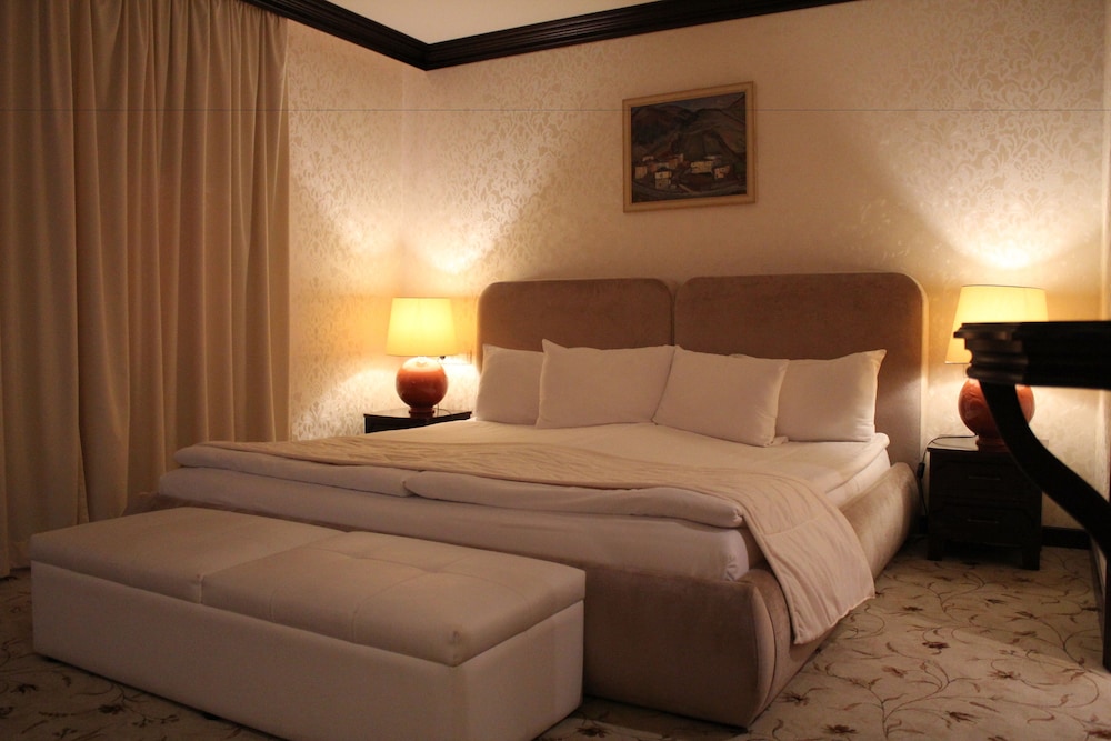 Deluxe Double Room photo 2