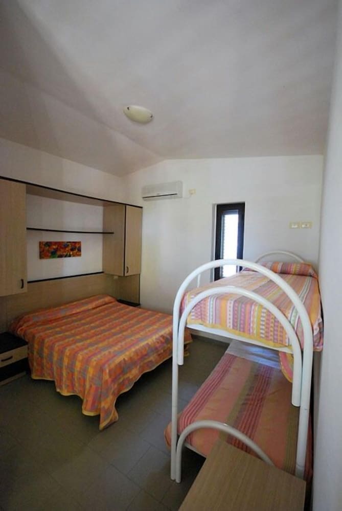Apartment, 1 Bedroom (4 PAX)