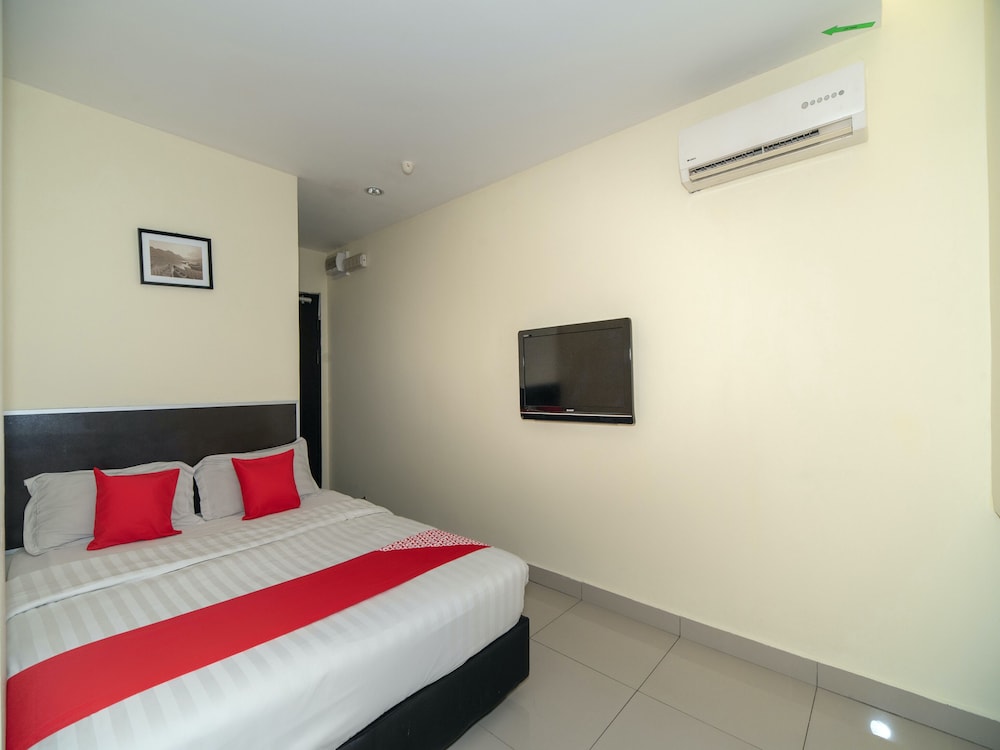 Deluxe Double Room, 1 King Bed - Photo 1