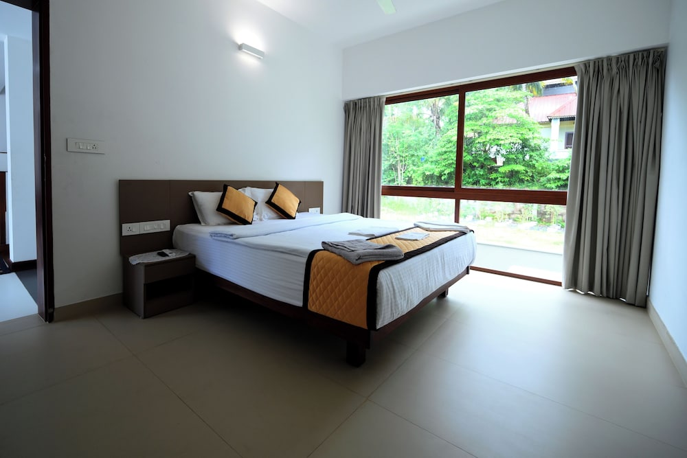 Executive Double Room photo 1
