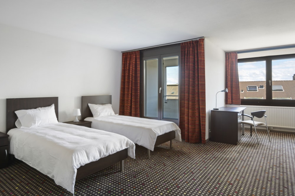 Superior Twin Room photo 1