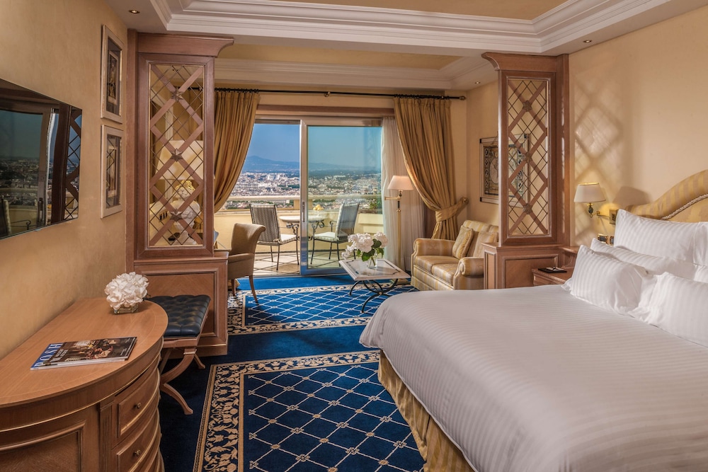 Room, 1 King Bed, Rome View (Imperial Rome View, Spa