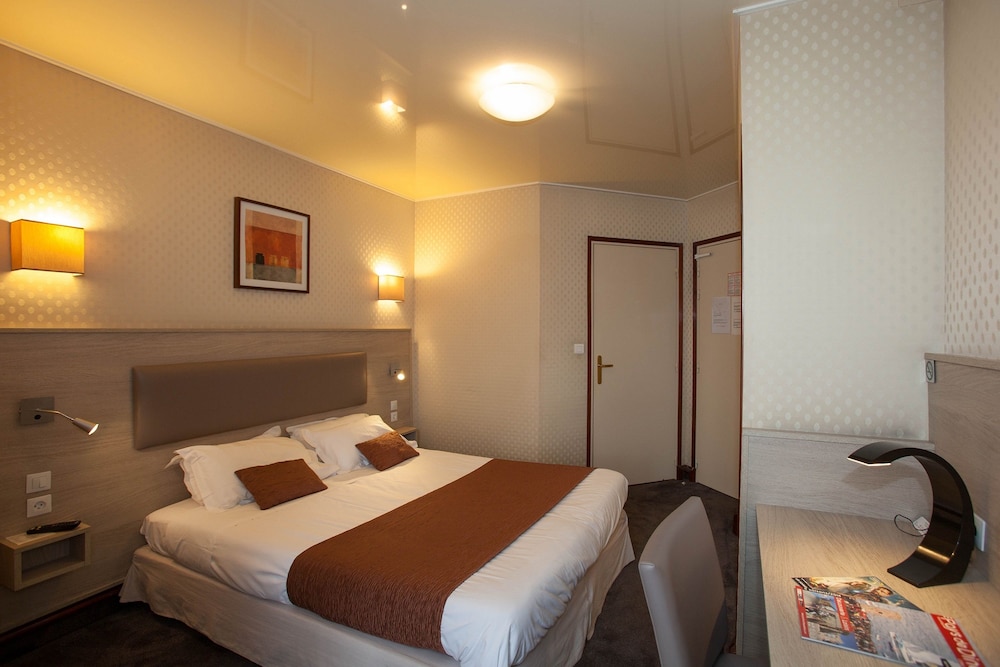 Comfort Double or Twin Room - Photo 2