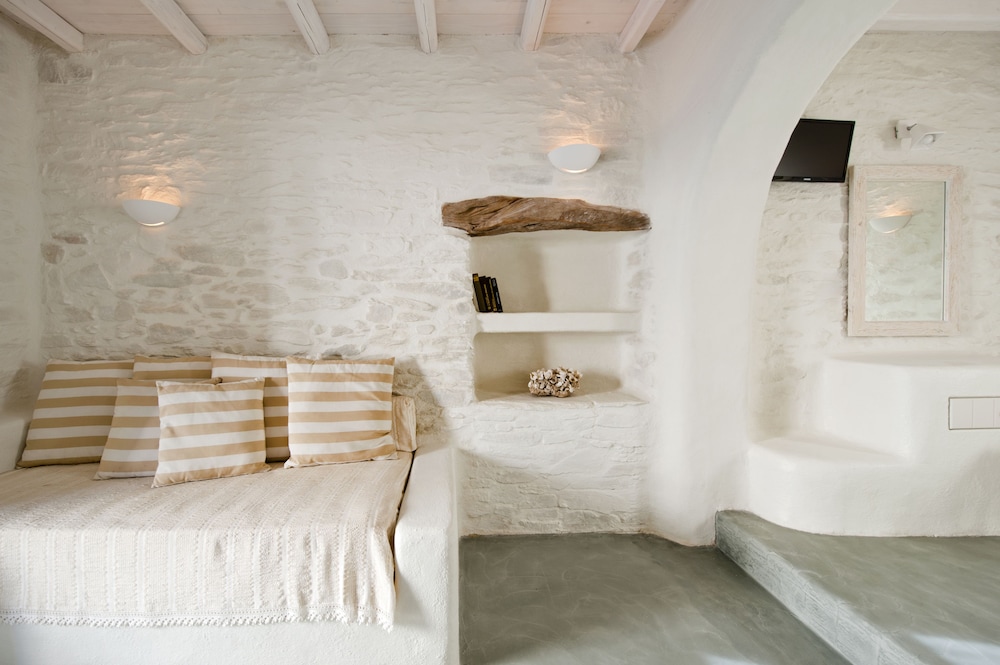Traditional Triple Room - Photo 7