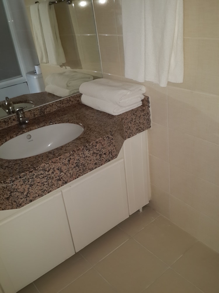 Standard Double or Twin Room, Sea View