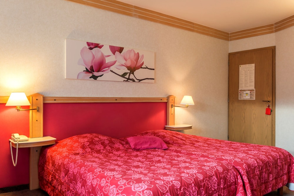 Standard Room, 2 Twin Beds photo 3