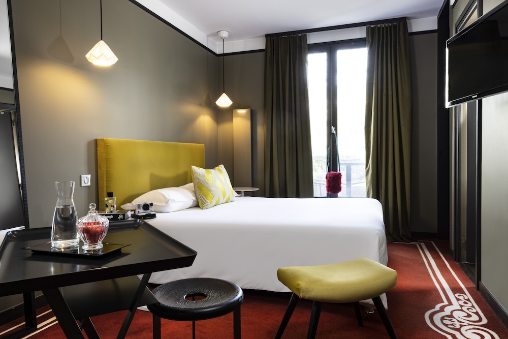 Superior Room, Terrace - Photo 5