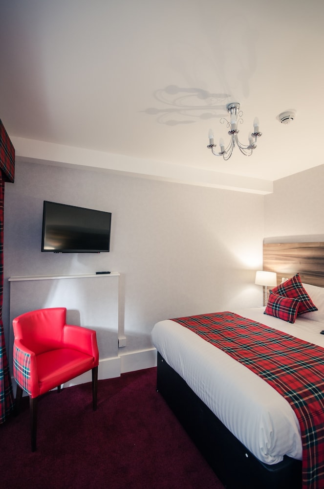 Standard Double Room - Photo 5
