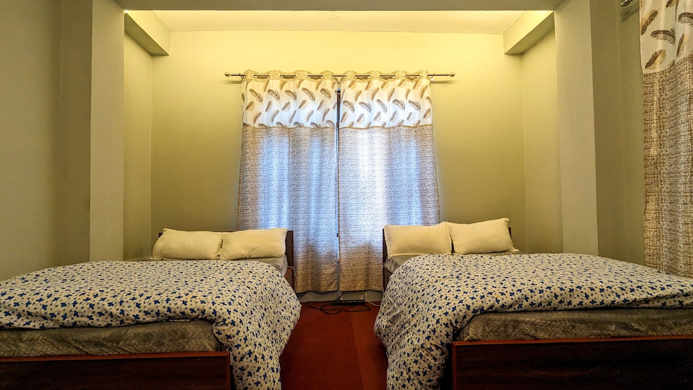 Economy Room photo 1